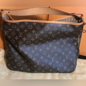 LV shoulder bag